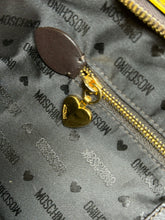 Load image into Gallery viewer, Moschino Spong Bob Square Pants Tote Bag