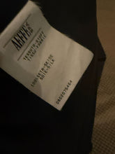 Load image into Gallery viewer, Moschino Couture Black Floral Corset With Floral Sleeves