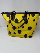 Load image into Gallery viewer, Moschino Spong Bob Square Pants Tote Bag
