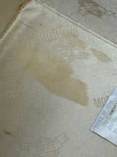 Load image into Gallery viewer, Moschino Red & Black Leather Box Bag