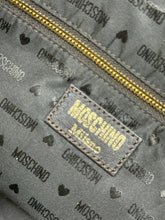 Load image into Gallery viewer, Moschino Spong Bob Square Pants Tote Bag