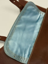 Load image into Gallery viewer, Moschino Silver Glitter Star Bag Clutch