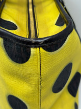 Load image into Gallery viewer, Moschino Spong Bob Square Pants Tote Bag