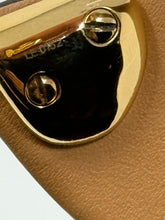 Load image into Gallery viewer, Louis Vuitton x Yayoi Kusama Black & White Polka Dot Peter Pan Collar Choker