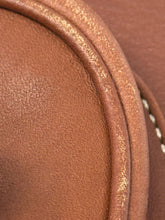 Load image into Gallery viewer, Moschino Silver Glitter Star Bag Clutch