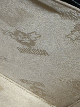 Load image into Gallery viewer, Moschino Red & Black Leather Box Bag