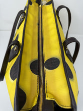 Load image into Gallery viewer, Moschino Spong Bob Square Pants Tote Bag