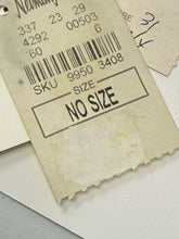 Load image into Gallery viewer, Moschino Black & Red Heart Circle Crossbody Bag