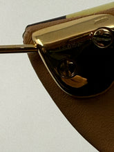 Load image into Gallery viewer, Louis Vuitton x Yayoi Kusama Black & White Polka Dot Peter Pan Collar Choker