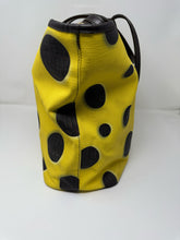 Load image into Gallery viewer, Moschino Spong Bob Square Pants Tote Bag