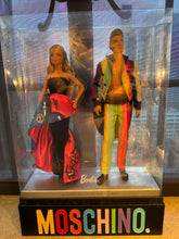 Load image into Gallery viewer, Moschino Barbie Dolls Jeremy Scott Edition
