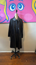 Load image into Gallery viewer, Sonia Rykiel Size 44 Black Acetate Blend Blouse
