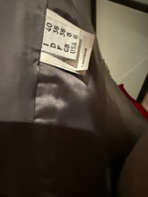 Load image into Gallery viewer, Moschino Red &amp; White Size 6 Strapless Coca-Cola Dress
