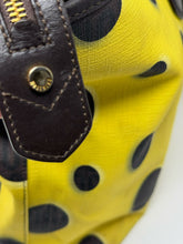 Load image into Gallery viewer, Moschino Spong Bob Square Pants Tote Bag
