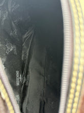 Load image into Gallery viewer, Moschino Cow Print Calf Hair Shoulder Bag Purse
