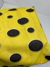 Load image into Gallery viewer, Moschino Spong Bob Square Pants Tote Bag
