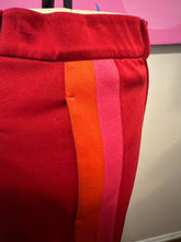 Load image into Gallery viewer, Golden Goose Size S Red &amp; Pink Pants
