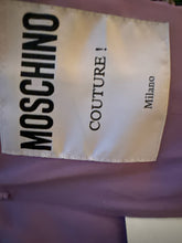 Load image into Gallery viewer, Moschino Size 6 Rainbow Striped Bustier Corset NWT
