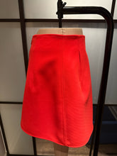 Load image into Gallery viewer, Kenzo Orange Full Skater Skirt
