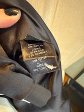 Load image into Gallery viewer, LaQuan Smith Size XS Black &amp; White Tuxedo Dress NWT
