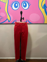 Load image into Gallery viewer, Golden Goose Size S Red &amp; Pink Pants
