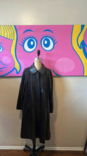 Load image into Gallery viewer, Sonia Rykiel Size 44 Black Acetate Blend Blouse
