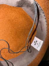 Load image into Gallery viewer, House of Nines Brown Wool Hat
