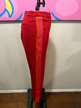 Load image into Gallery viewer, Golden Goose Size S Red &amp; Pink Pants
