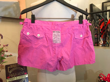 Load image into Gallery viewer, Da-Nang Size M Pink Cotton Shorts NWT 2400-453-9520
