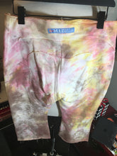 Load image into Gallery viewer, The People of the Labyrinths Peach Yellow Hombre Sweatpants 2400-470-22720
