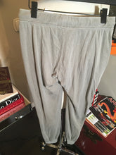 Load image into Gallery viewer, James Perse Size 1 Taupe Cotton Sweatpants 2400-469-22920
