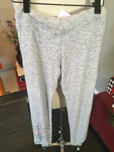 Load image into Gallery viewer, Sundry Size 0 Gray Wool Blend Sweatpants NWT 2400-4750-31120
