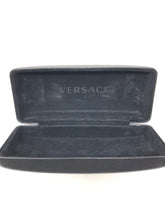 Load image into Gallery viewer, Versace Black Plastic Gold Metal Medusa Sunglasses 2676-100-102221
