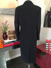 Load image into Gallery viewer, Polo Ralph Lauren Black Wool Tuxedo Coat 2676-1-101020
