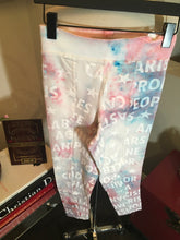 Load image into Gallery viewer, The People of the Labyrinths Pink Tie Dye Sweatpants 2400-429-9920
