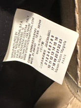 Load image into Gallery viewer, Maison Margiela Black Ribbon Pleated Cotton Jacket
