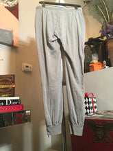 Load image into Gallery viewer, James Perse Size 1 Taupe Cotton Sweatpants 2400-469-22920
