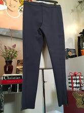 Load image into Gallery viewer, James Perse Y/osemite Size 2 Plum Polyamid Leggings 2400-286-3520
