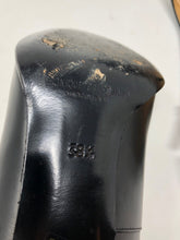 Load image into Gallery viewer, Veronique Branquinho Black Leather Mary Jane Pumps 1-437-8721
