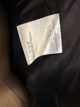 Load image into Gallery viewer, Gucci Size 42 Black Wool Blend Tuxedo Jacket
