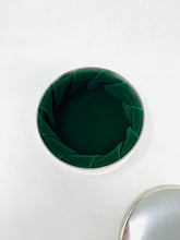 Load image into Gallery viewer, Tiffany &amp; Co. Pewter Round Box 2870-4-22022
