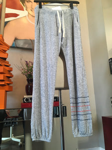 Sundry Size 0 Gray Wool Blend Sweatpants NWT 2400-4750-31120