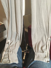 Load image into Gallery viewer, James Perse Size 1 Taupe Cotton Sweatpants 2400-469-22920
