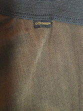 Load image into Gallery viewer, Goldsign Size 28 Brown Stretch Cotton Skinny Pants 2400-306-22920
