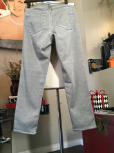 Load image into Gallery viewer, Adriano Goldschmed Sz 29 Taupe Stretch Cotton Skinny Jeans 2400-326-31120
